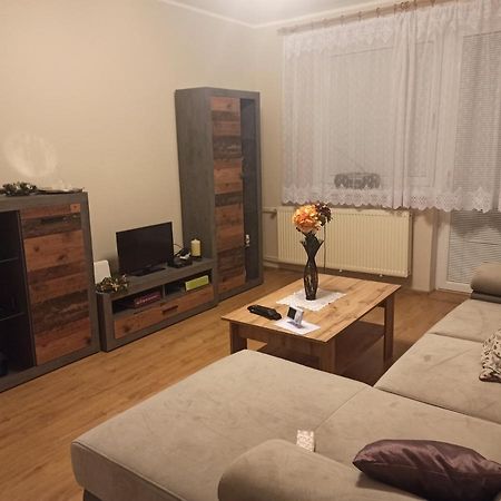 Apartman Tatranská Lomnica Eksteriør billede