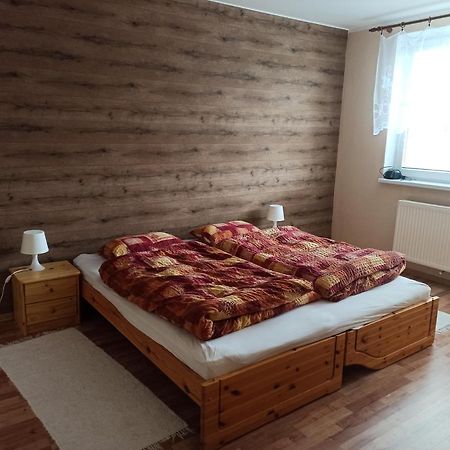 Apartman Tatranská Lomnica Eksteriør billede