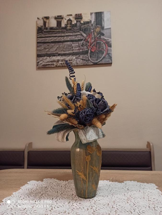 Apartman Tatranská Lomnica Eksteriør billede