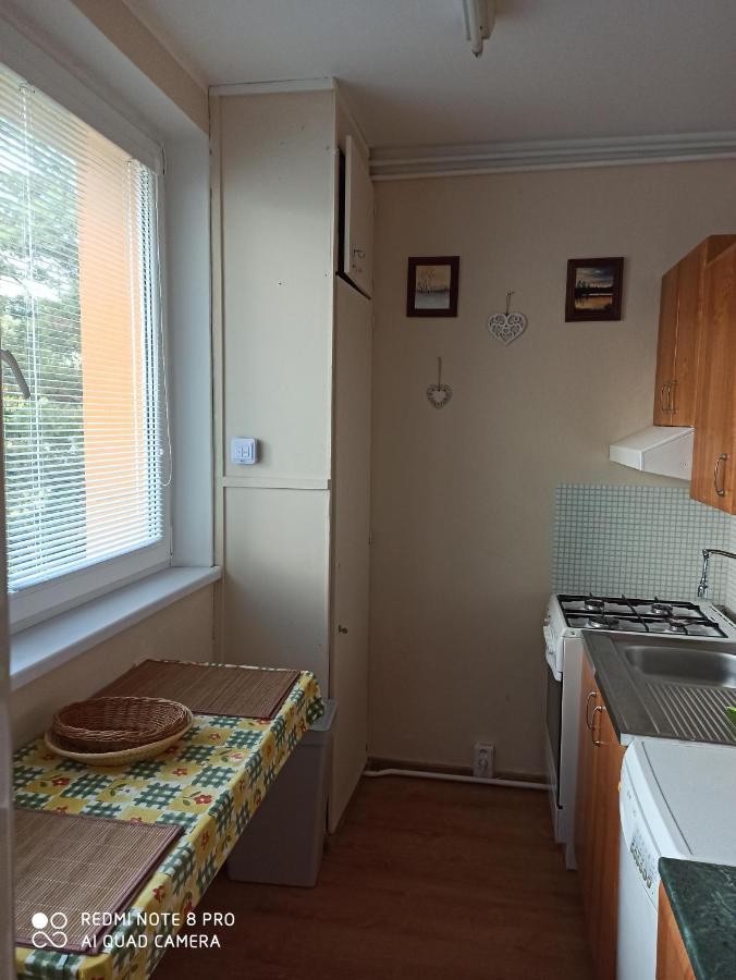 Apartman Tatranská Lomnica Eksteriør billede