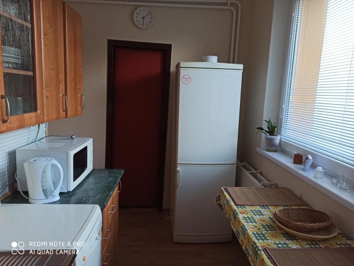 Apartman Tatranská Lomnica Eksteriør billede