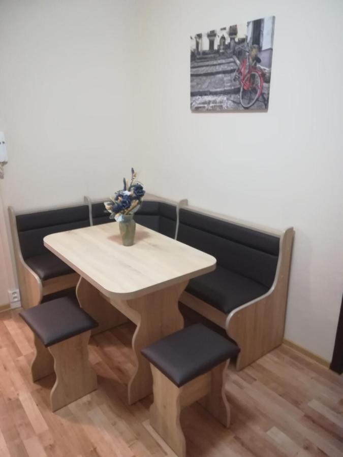 Apartman Tatranská Lomnica Eksteriør billede