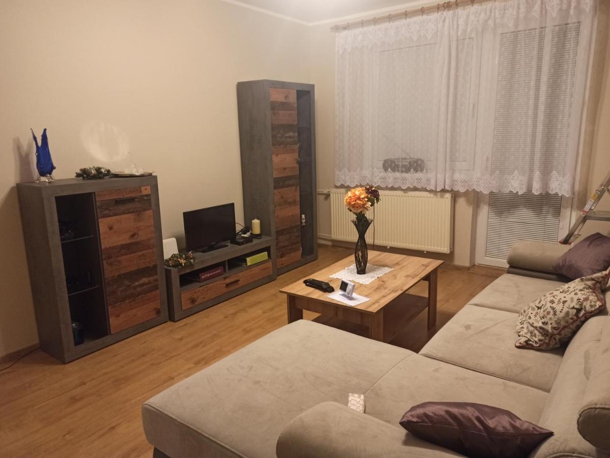 Apartman Tatranská Lomnica Eksteriør billede