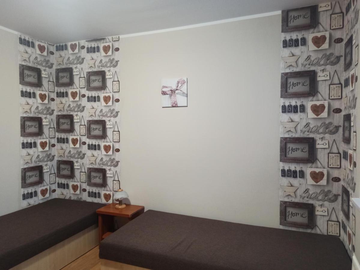 Apartman Tatranská Lomnica Eksteriør billede
